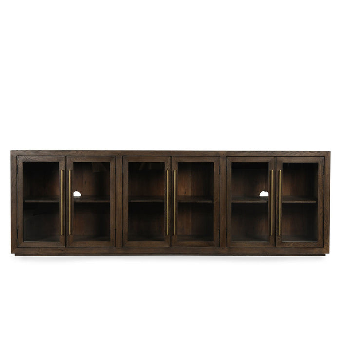 Bradley Cabinet