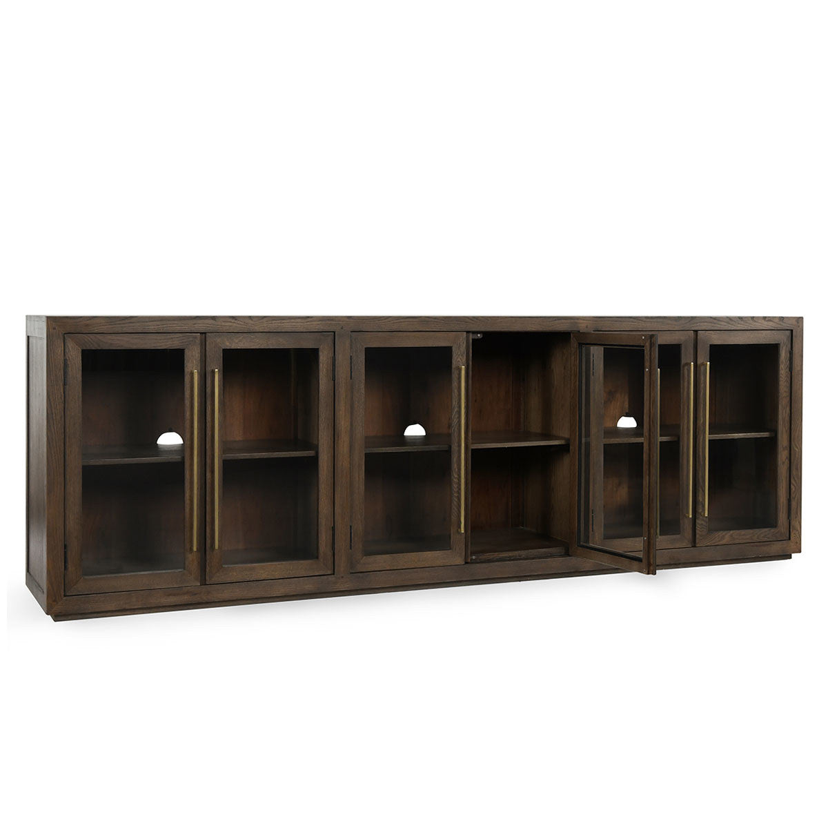 Bradley Cabinet