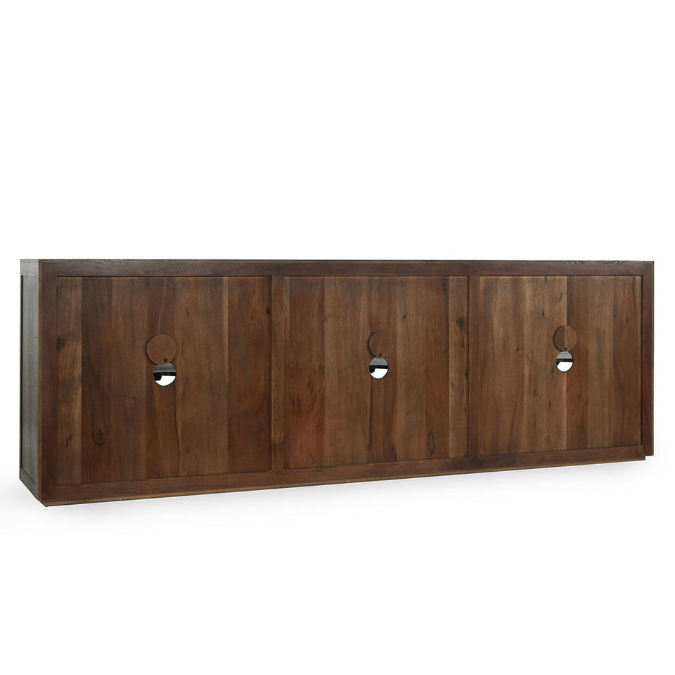 Bradley Cabinet