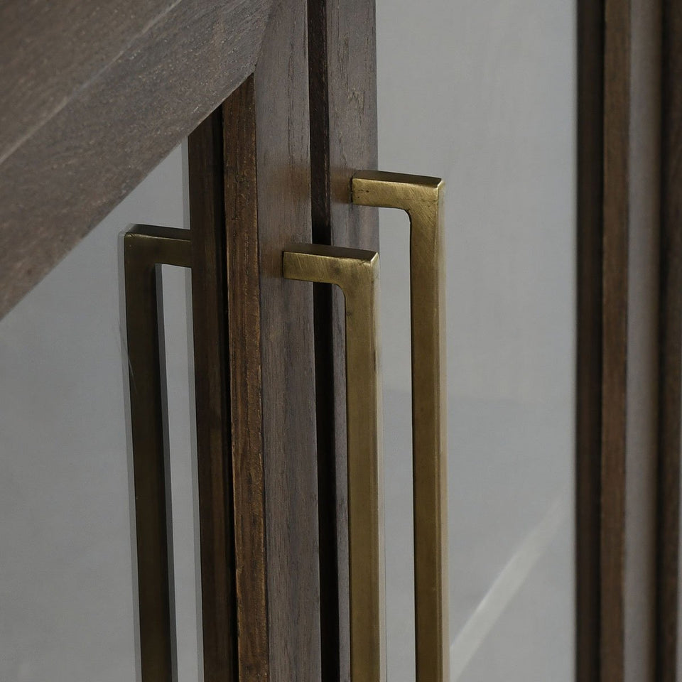 Bradley Cabinet