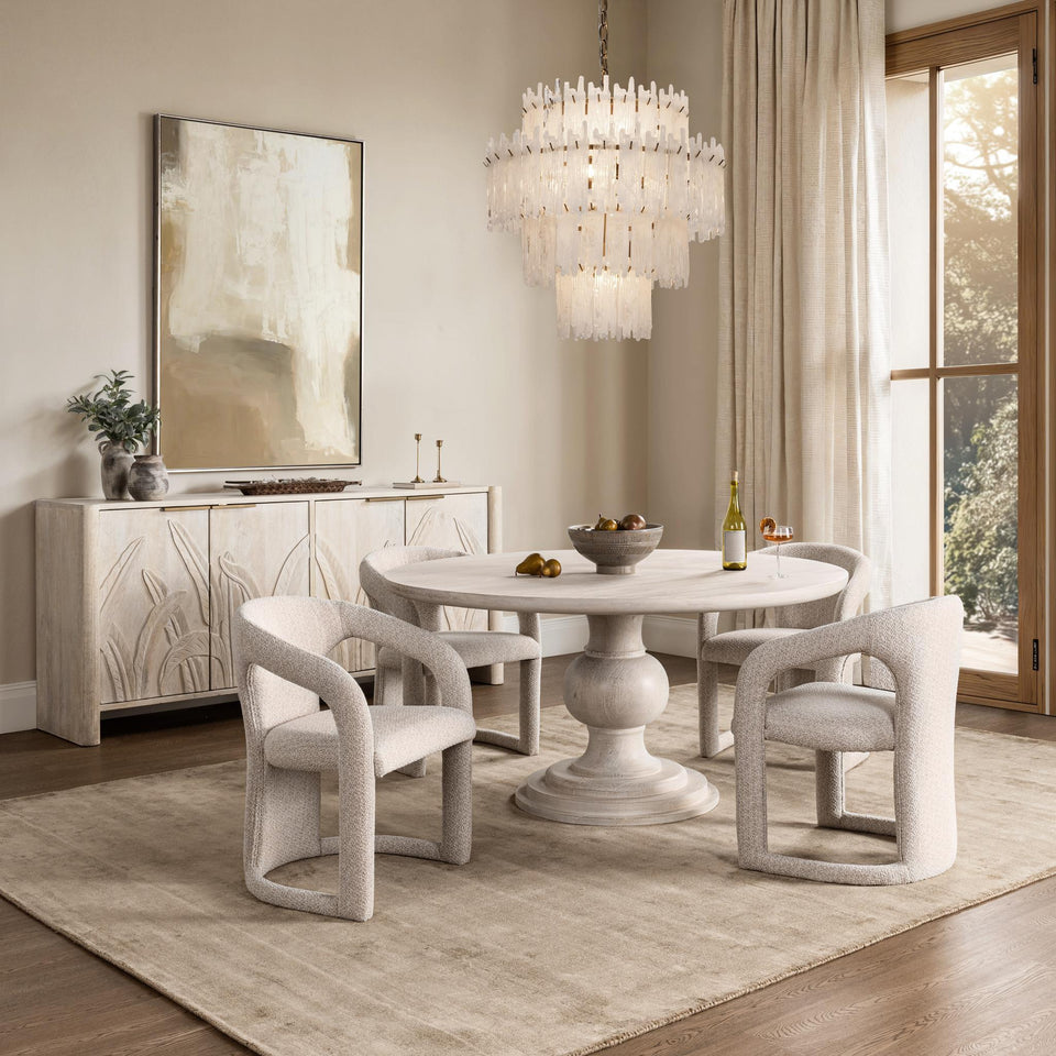 Ledro Cabinet