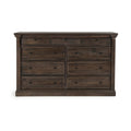 Adelaide 9 Drawer Dresser
