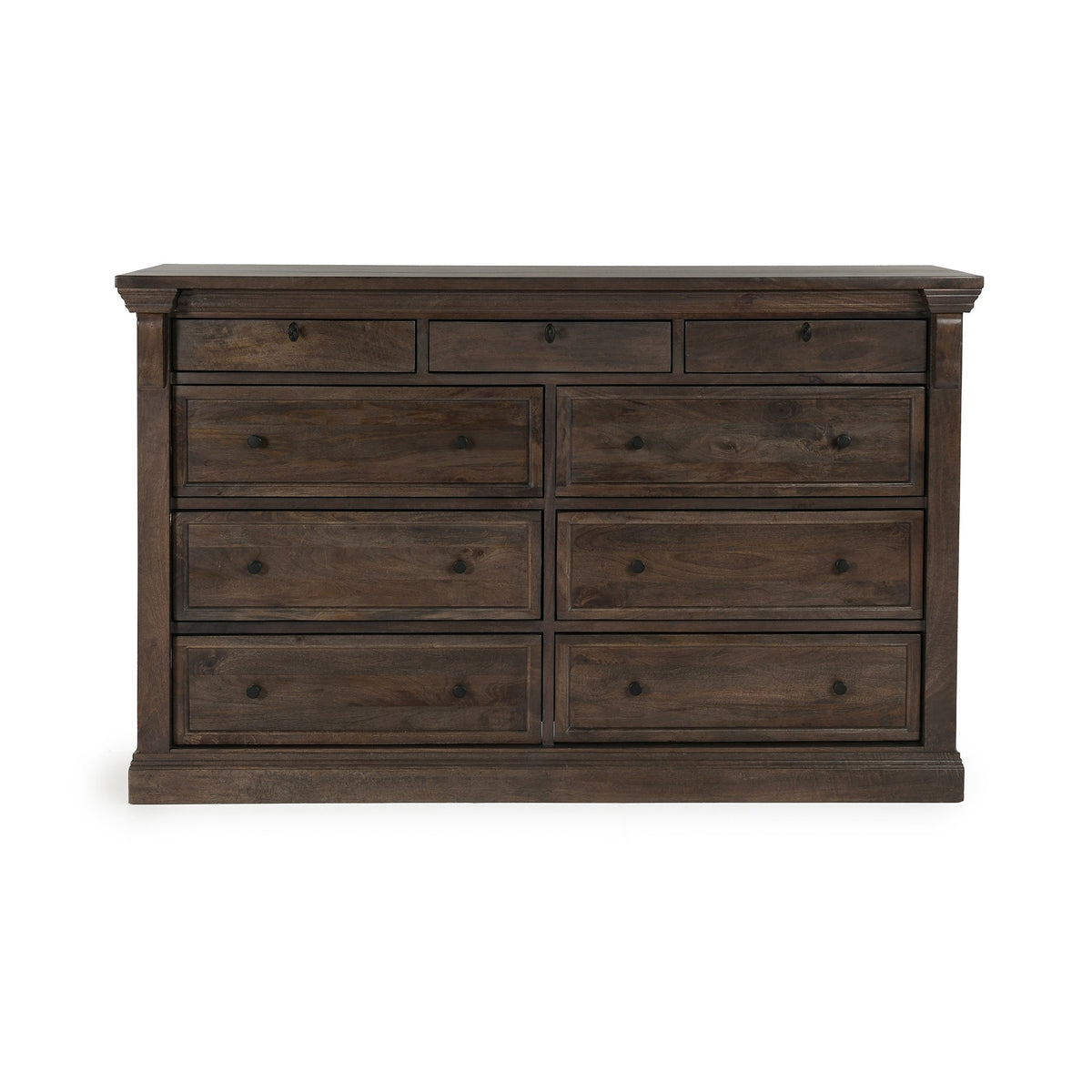 Adelaide 9 Drawer Dresser