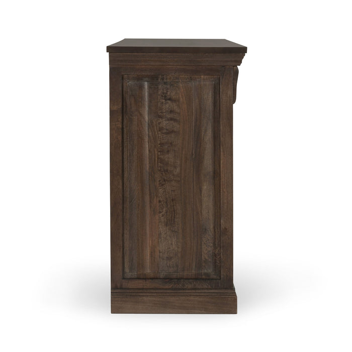 Adelaide 9 Drawer Dresser
