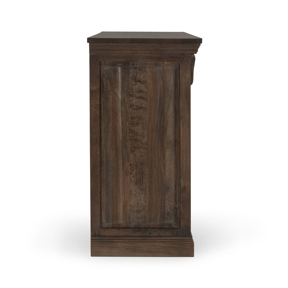 Adelaide 9 Drawer Dresser