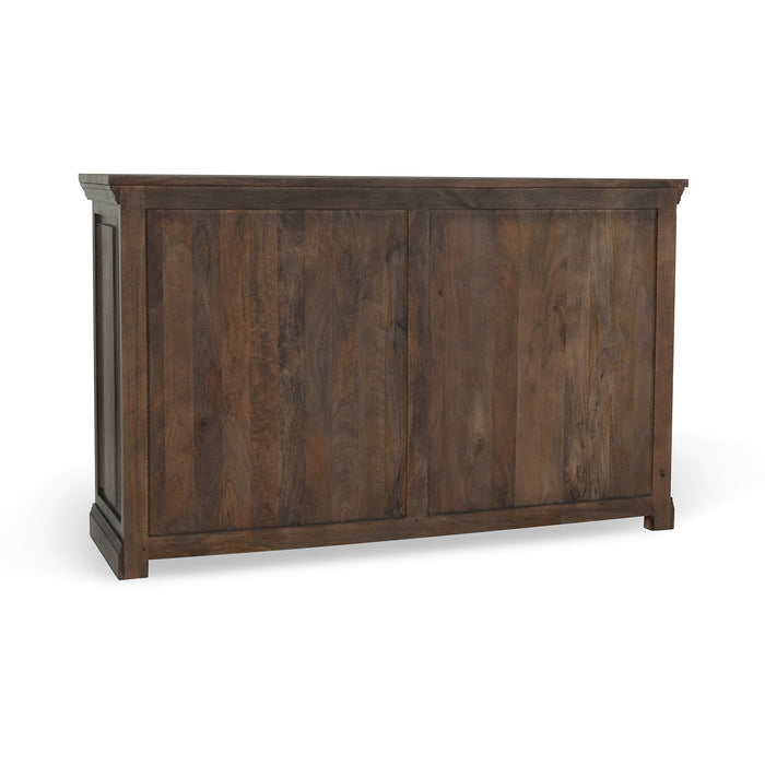 Adelaide 9 Drawer Dresser