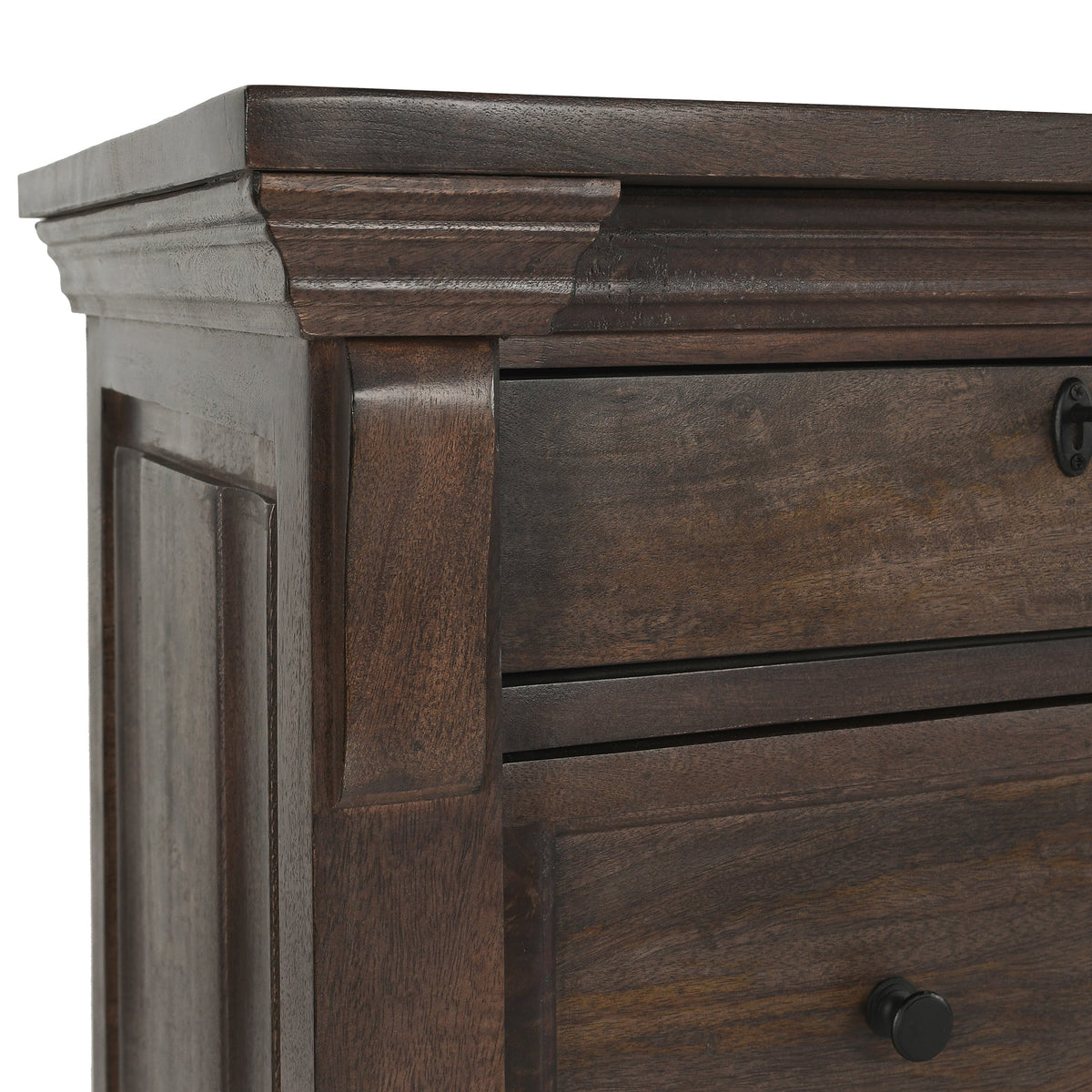 Adelaide 9 Drawer Dresser