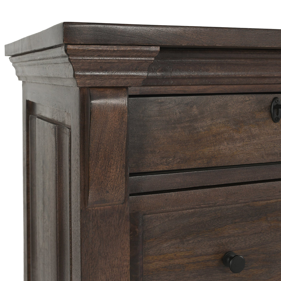 Adelaide 9 Drawer Dresser