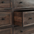 Adelaide 9 Drawer Dresser