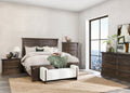 Adelaide 9 Drawer Dresser