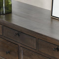 Adelaide 9 Drawer Dresser
