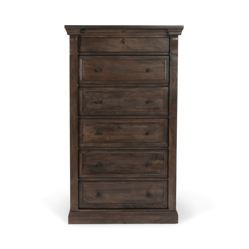Adelaide 6 Drawer Chest