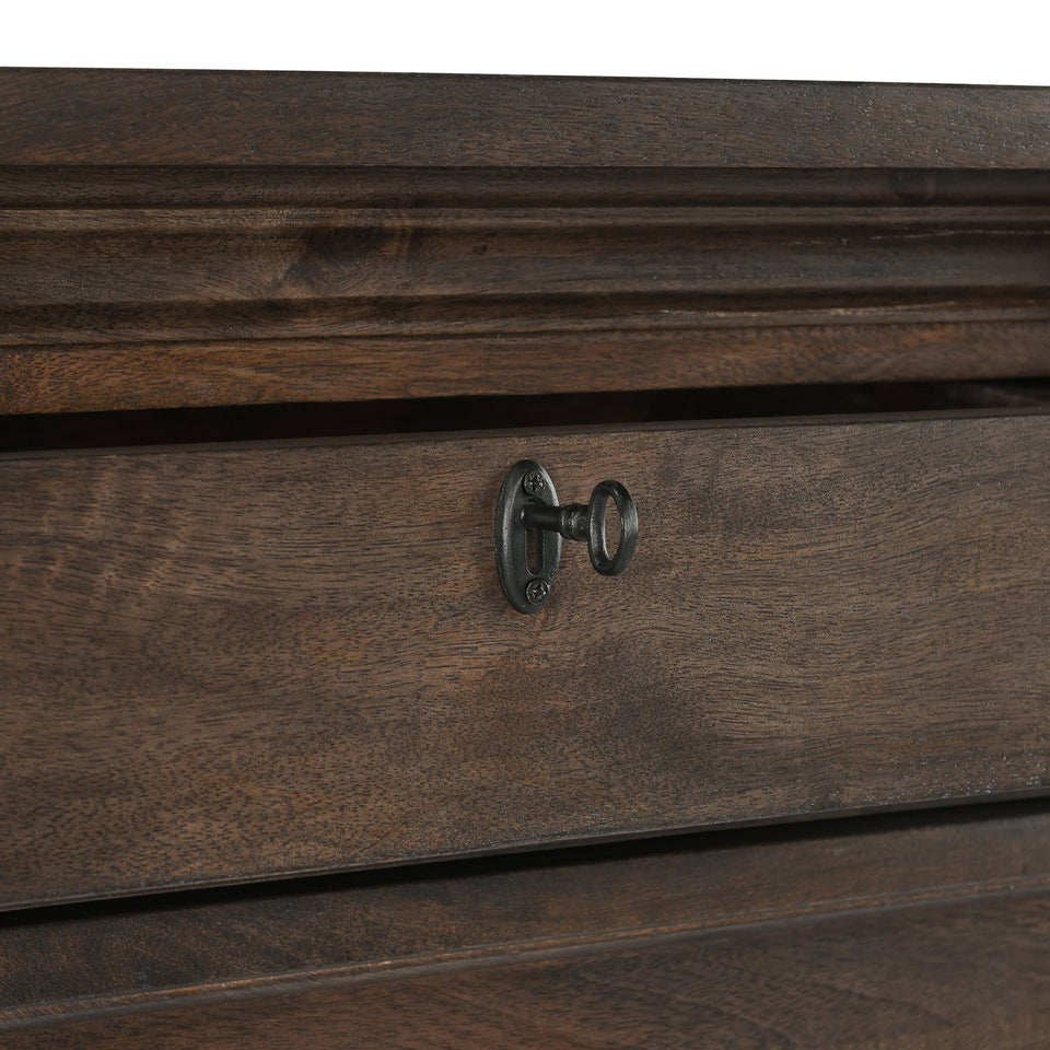 Adelaide 6 Drawer Chest
