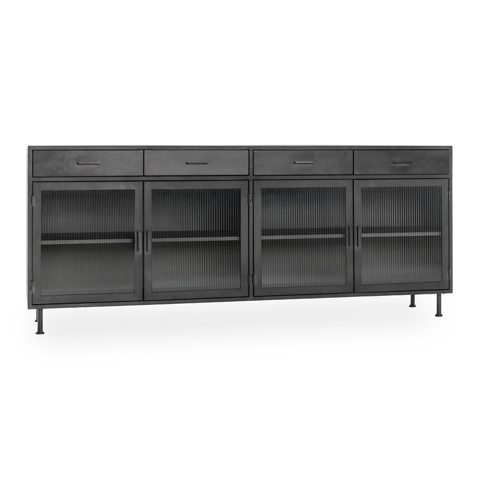 Nore 4 Drawer Cabinet