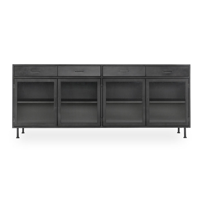 Nore 4 Drawer Cabinet