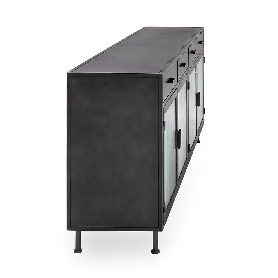 Nore 4 Drawer Cabinet