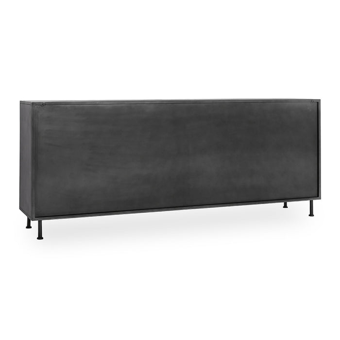 Nore 4 Drawer Cabinet