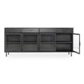 Nore 4 Drawer Cabinet