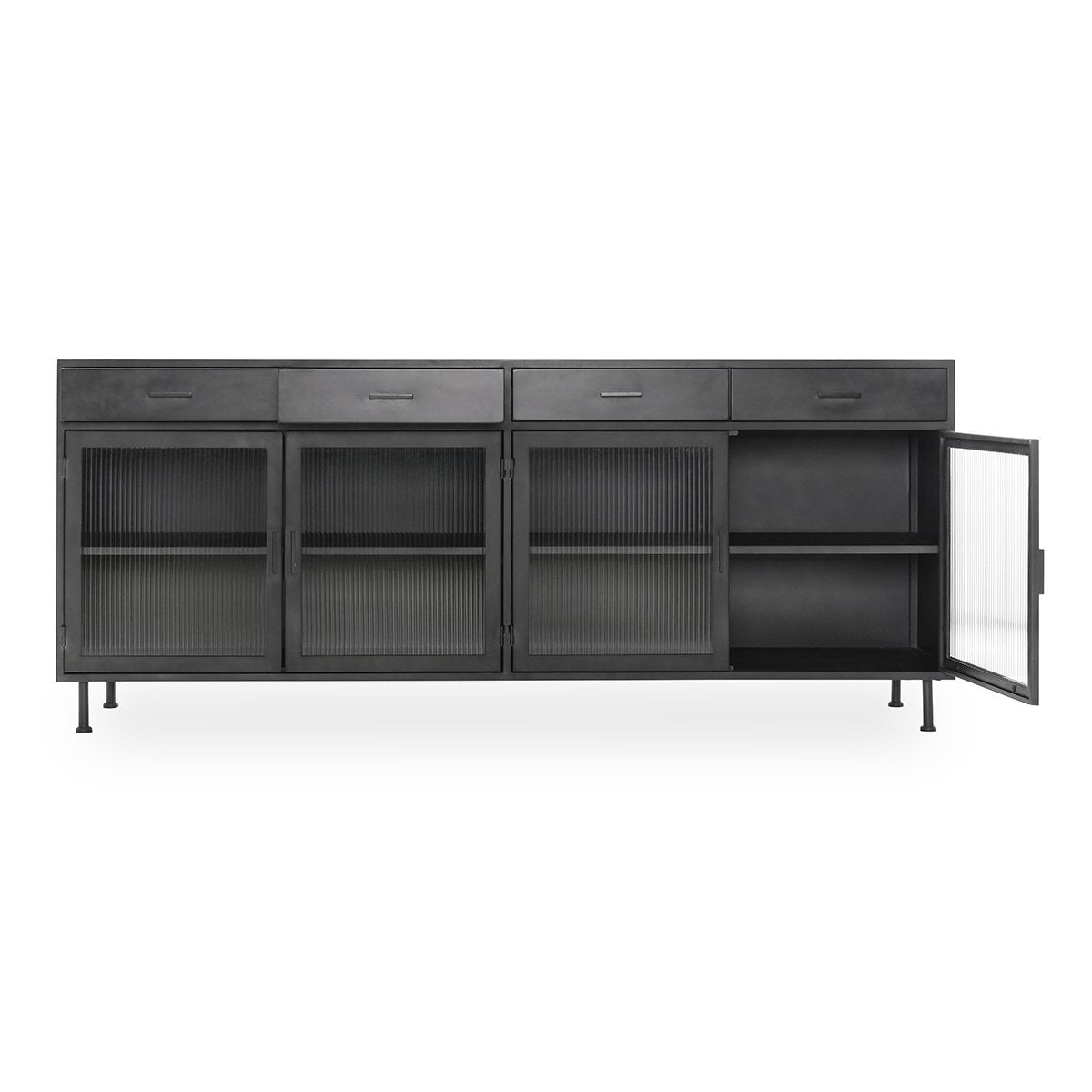 Nore 4 Drawer Cabinet