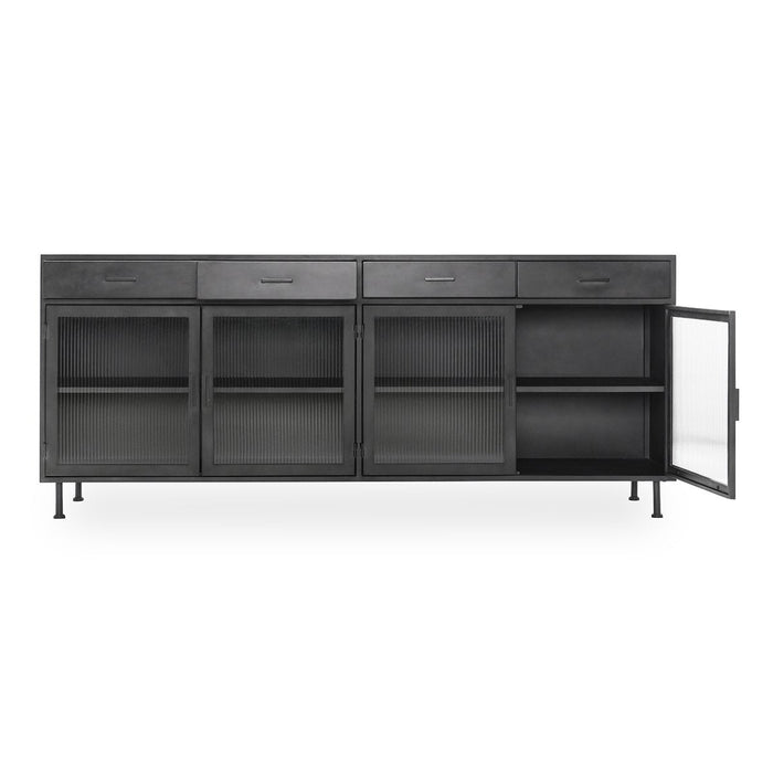 Nore 4 Drawer Cabinet
