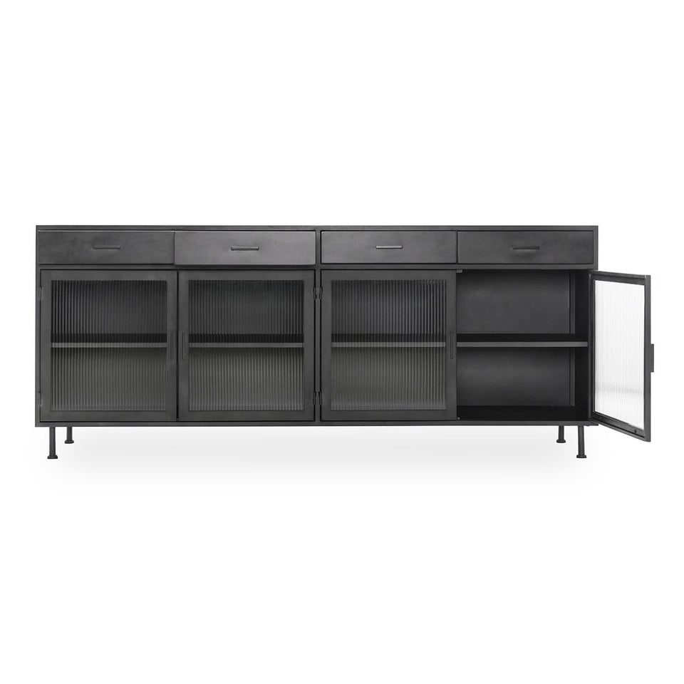 Nore 4 Drawer Cabinet