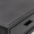 Nore 4 Drawer Cabinet