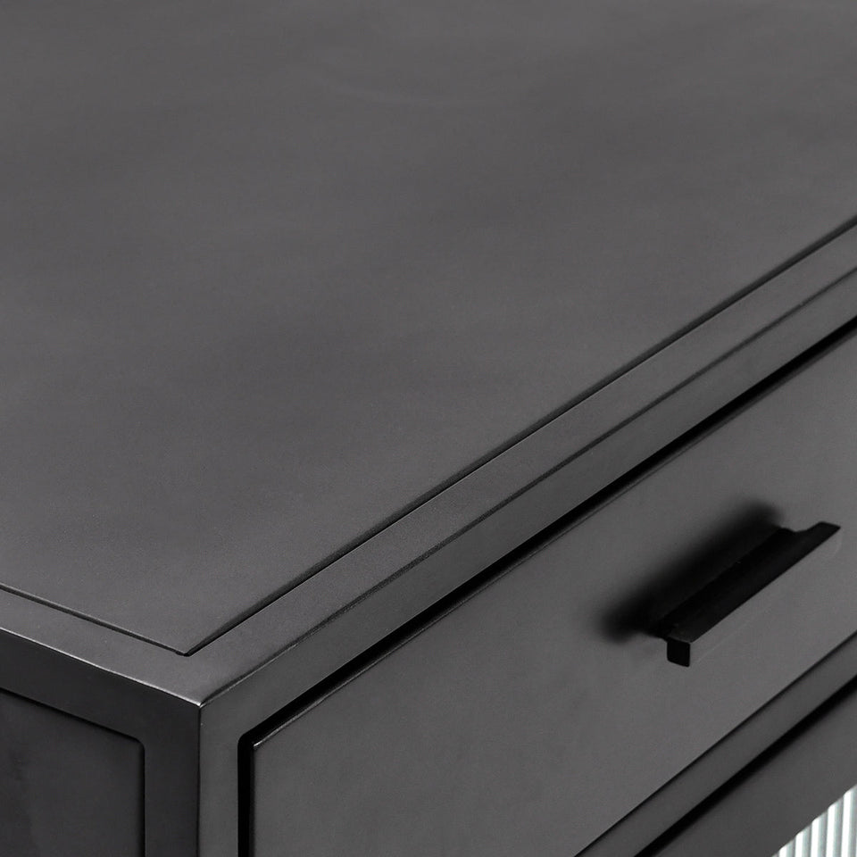 Nore 4 Drawer Cabinet