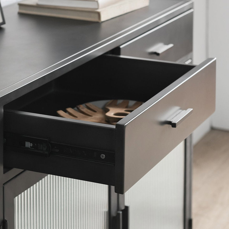 Nore 4 Drawer Cabinet