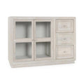 Isha 3 Drawer Cabinet