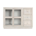 Isha 3 Drawer Cabinet