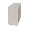 Isha 3 Drawer Cabinet