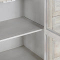 Isha 3 Drawer Cabinet
