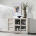 Isha 3 Drawer Cabinet