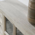 Isha 3 Drawer Cabinet