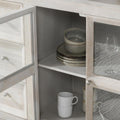 Isha 3 Drawer Cabinet