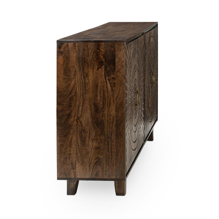 Vivienne Buffet
