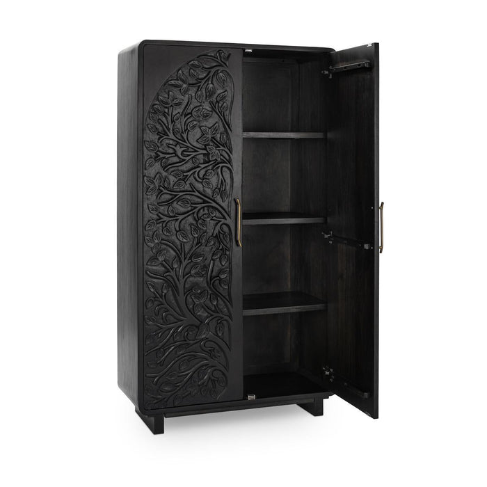 Albero Tall Cabinet