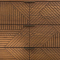 Santa Clara 6 Drawer Dresser