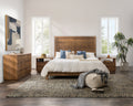 Santa Clara 6 Drawer Dresser