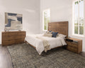 Santa Clara 6 Drawer Dresser