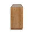 Santa Clara 6 Drawer Dresser