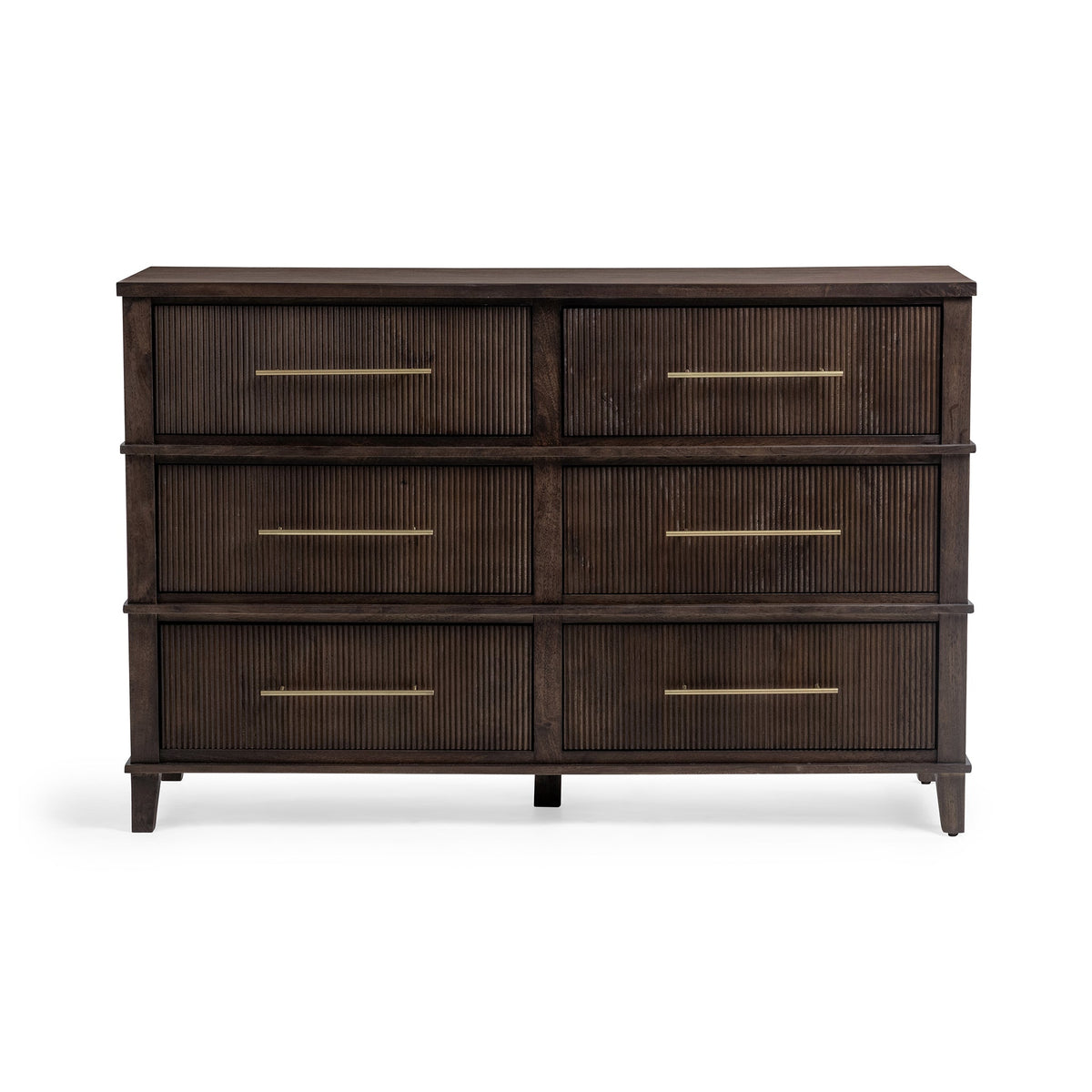 Westlake 6 Drawer Dresser
