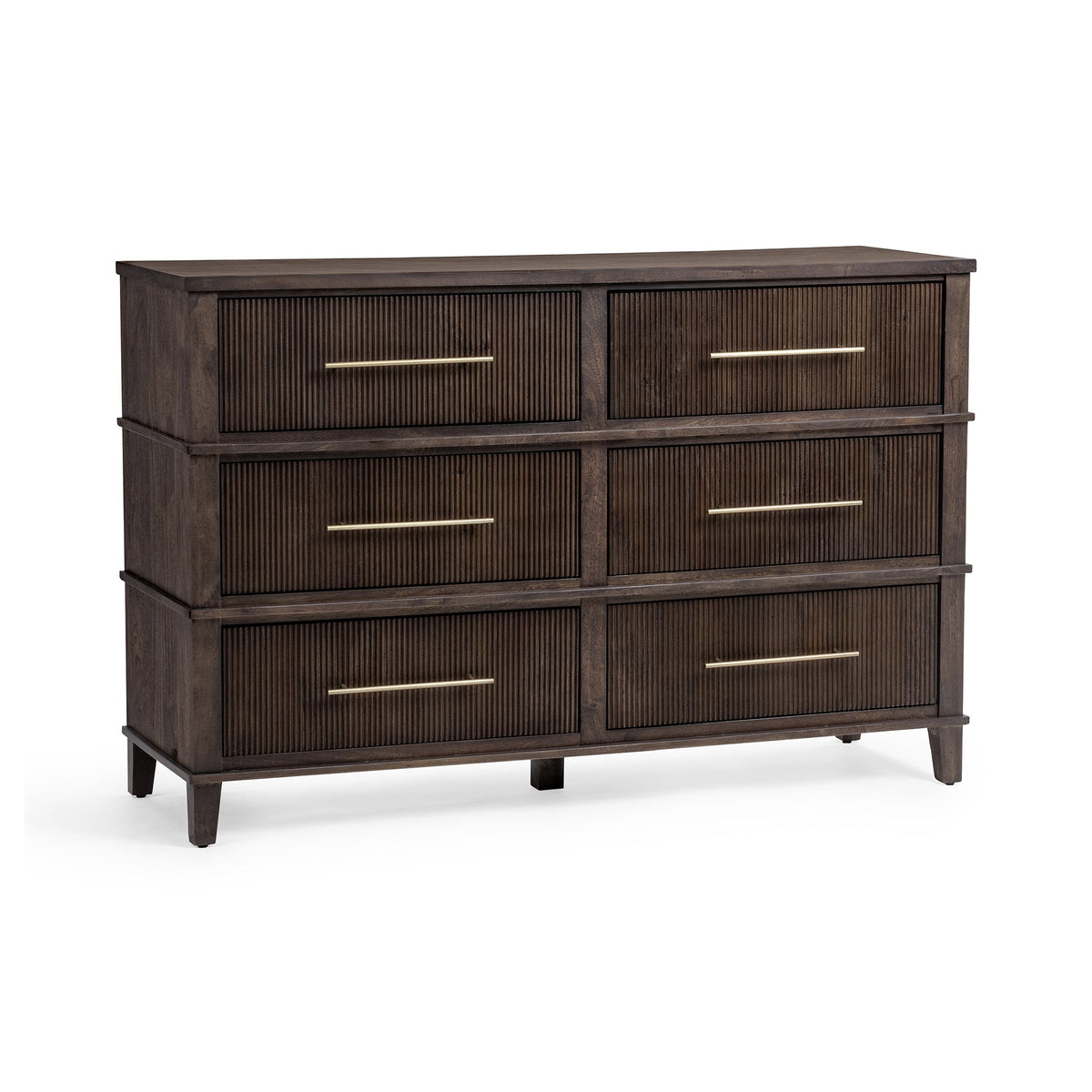 Westlake 6 Drawer Dresser