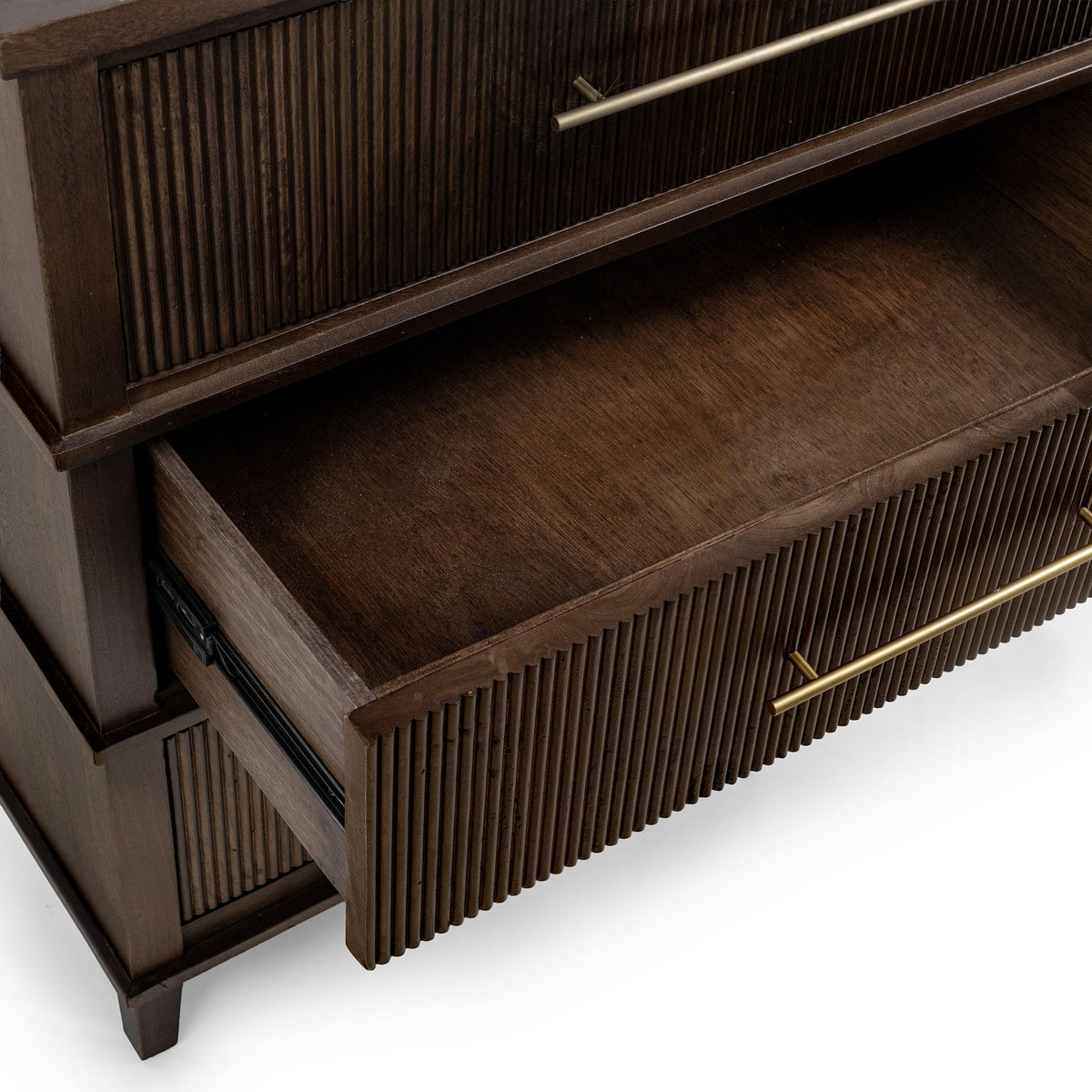 Westlake 3 Drawer Chest