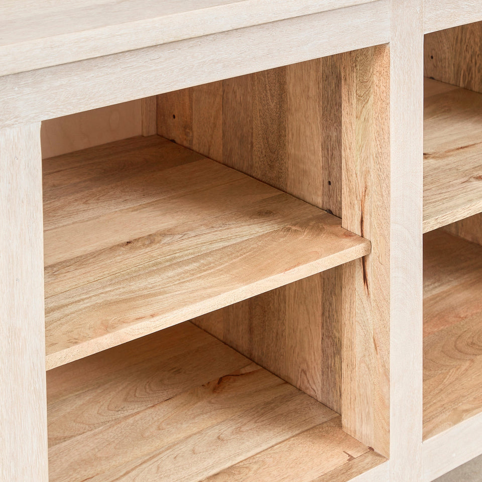 Workstation Cabinet