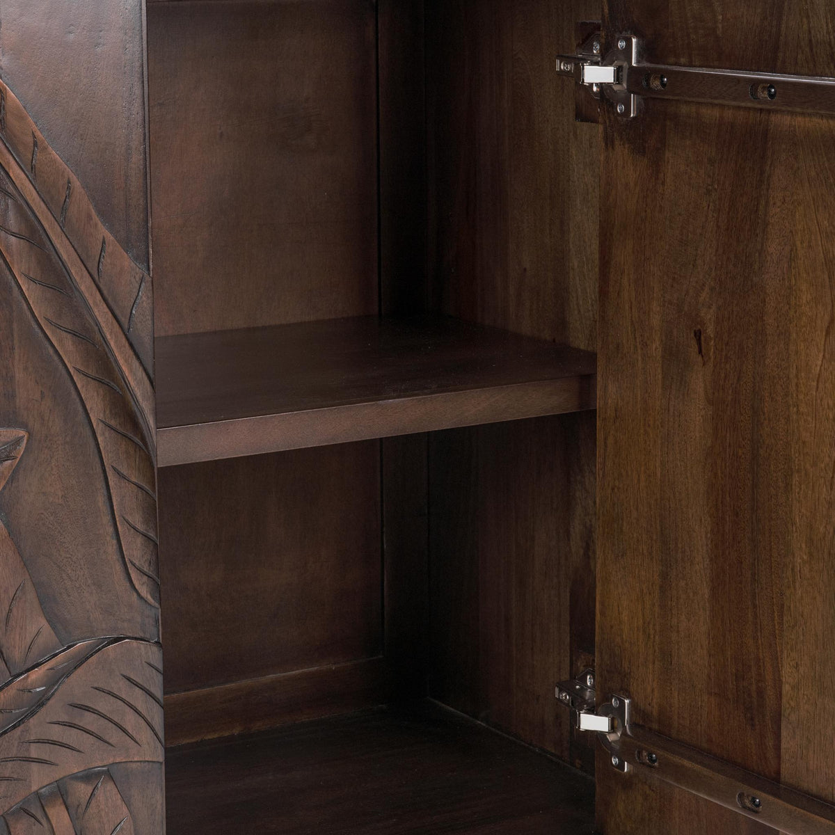 Ledro Cabinet