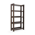 Marine Bookshelf