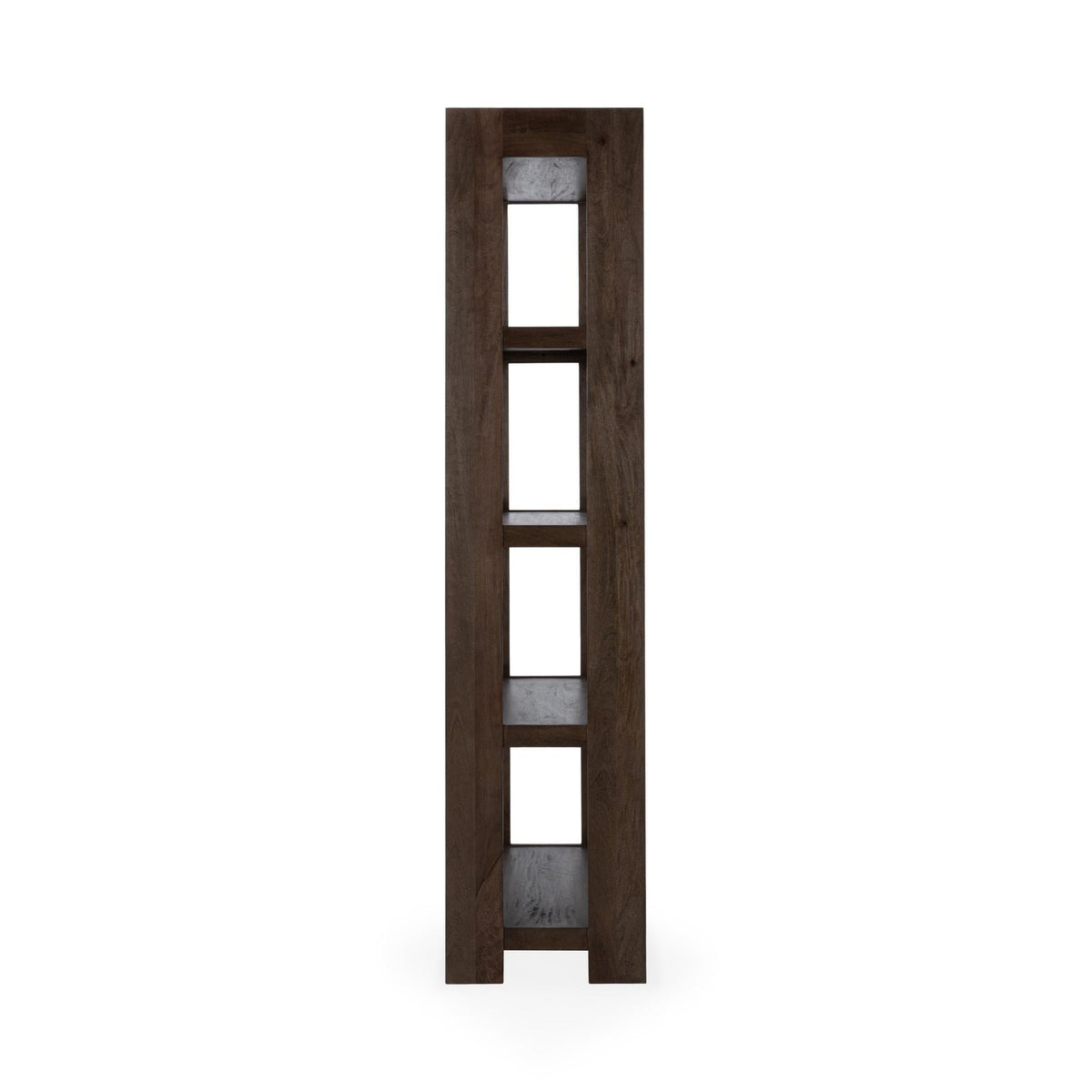 Marine Bookshelf