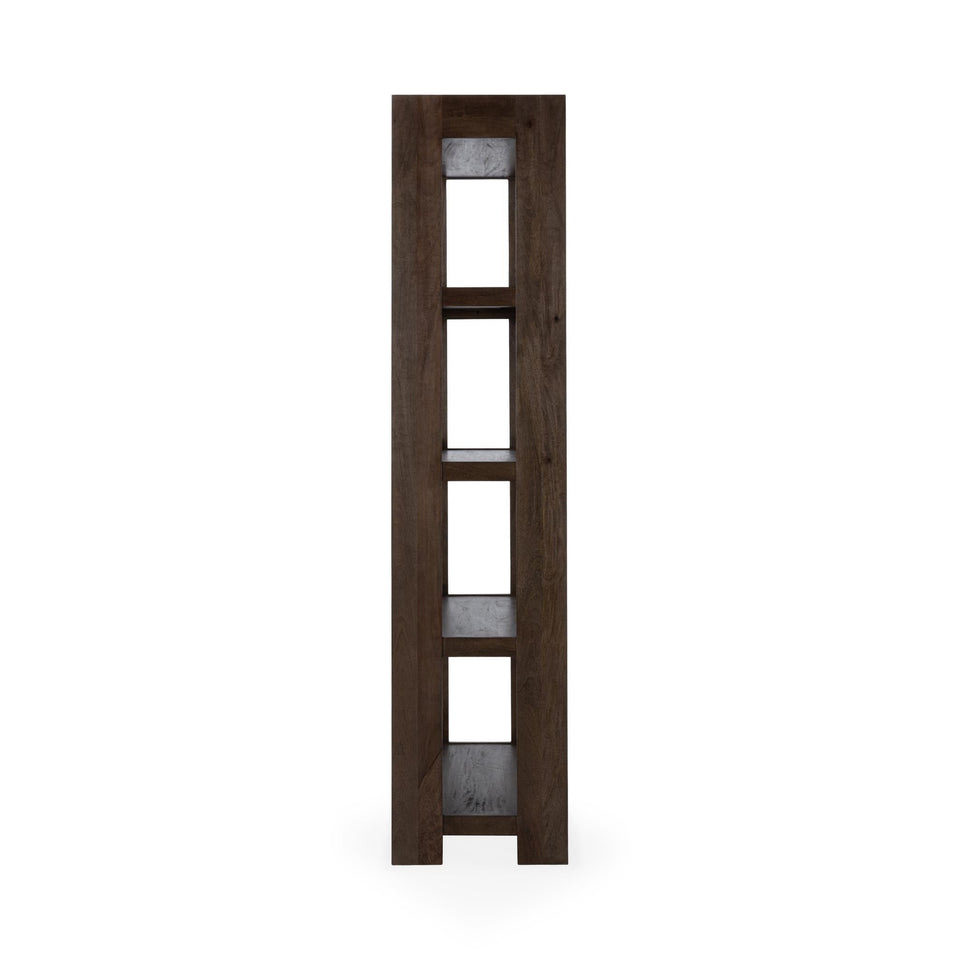 Marine Bookshelf