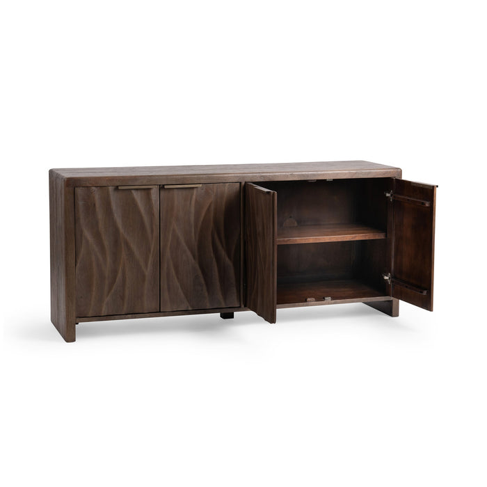 Braxton Cabinet